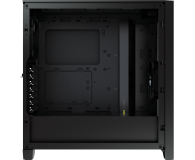 Corsair iCUE 4000D RGB Airflow Black - 1112416 - zdjęcie 7